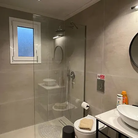 Mirror Βίλα