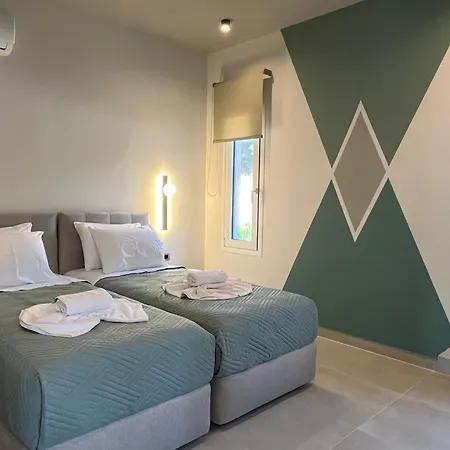 Villa Mirror Dhorizáta