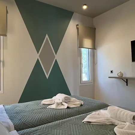Mirror Villa *
