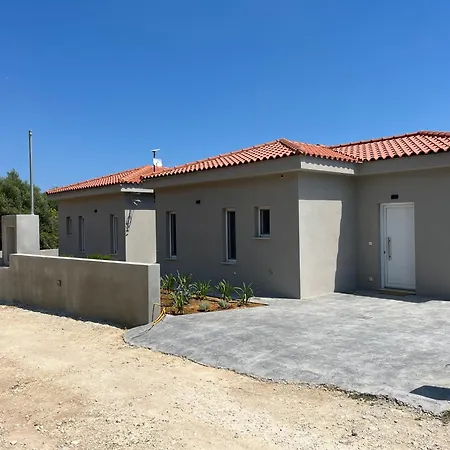 Mirror Villa